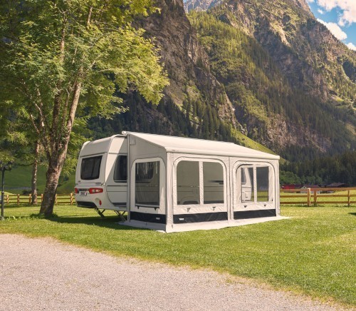 Thule Enclosures