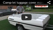 Camp-let Luggage Cover Fitting Guide