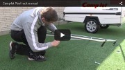 Camp-let Roof Rack Fitting Video