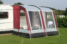 Caravan Porch Awnings