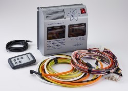 Power Distribution