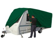 Storage Covers & Screens