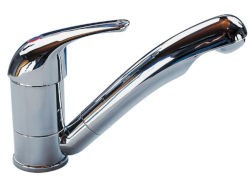 Caravan Taps & Showers