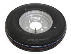 Chassis & Running Gear