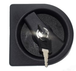 Door Locks & Handles