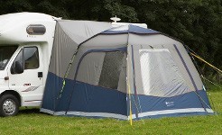 Motorhome & Drive-Away Awnings