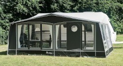 Isabella Forum Caravan Awnings