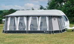 Isabella Penta Caravan Awnings