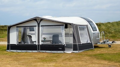 Isabella Ventura Caravan Awnings