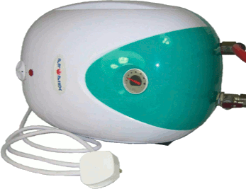 Water Heaters