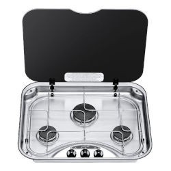 Stoves, Ovens & Sinks