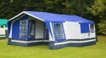 Trailer Tents Spares