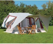 Trailer Tents