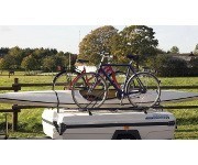 Luggage & Bike Racks