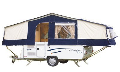 Trigano Randger 575 LX