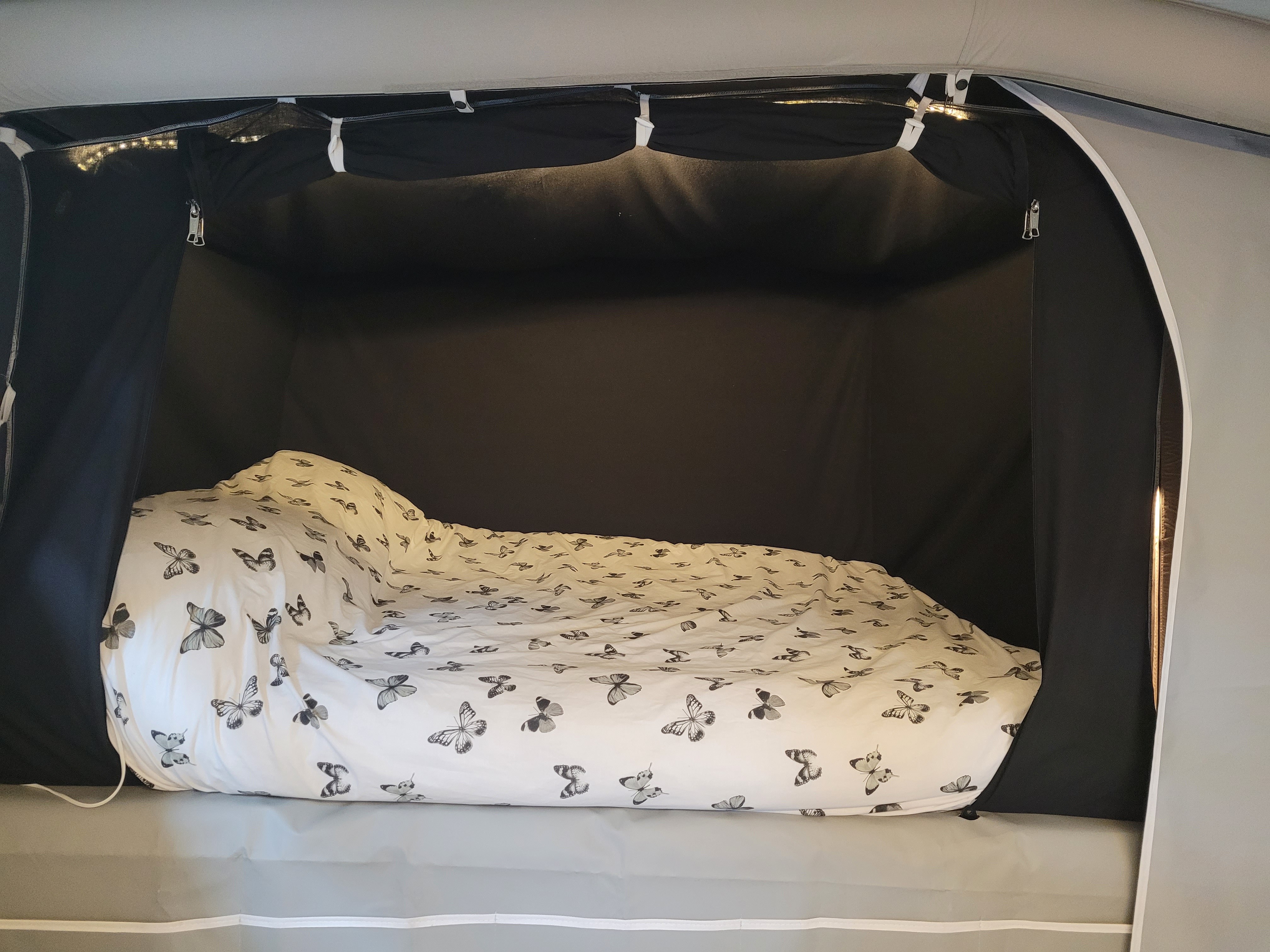 Campmaster Air Inflatable Trailer Tent Inflatable Tent Trailer Top