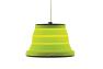 Outwell Leonis LED Lamp in Green colour