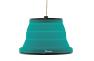 Outwell Leonis LED Lamp in Deep Blue colour