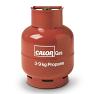 Camperlands supplies most sizes of Calor Gas