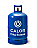 Calor Butane Gas Bottles15KG EMPTY