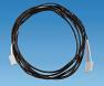 Pre-wired auxillary extension for BCA converters harness system
