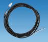 Pre-wired vent fan extension for BCA converters harness system