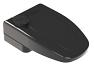 Fiamma Safe Door Frame - Black