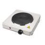 Single Electric Hob 1000W