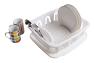 Kampa Sink Pot Drainer XL