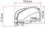 F80s Case Dimensions