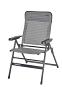  Trigano Low back camping chair XL