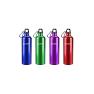 Summit 750ml Water Bottle 4 Assorted Colours