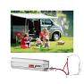 F45s Special Awning Kit for VWT5-6 with Multi-rails Fitted