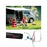 F45s Special Awning Kit for VWT5-6 California