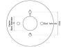 Trailer Wheel PCD Size Guide