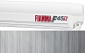 Fiamma F45 S 190 - Polar White / Royal Grey
