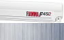 Fiamma F45 S 260 - Polar White / Royal Blue