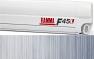 Fiamma F45 L 450 - Polar White / Royal Blue