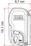 F45 L Case Dimensions