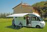 Fiamma F65 L Wind-out Awning