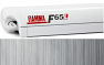 Fiamma F65 L 450 - Polar White / Royal Grey