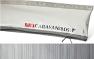 Fiamma Caravanstore 225 - Grey / Royal Grey