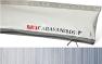 Fiamma Caravanstore 255 - Grey / Royal Blue