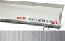 Fiamma Caravanstore XL 410 - Grey / Royal Grey