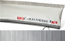 Fiamma Caravanstore Zip XL 280 - Grey / Royal Grey