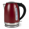 Tempest 1.7L Electric Kettle - Ember Red