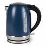 Tempest 1.7L Electric Kettle - Midnight Blue