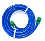 Caravan main water hookup 7.5m Extension Hose