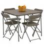 Orchard 86 Table and Chair set