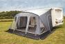 Swift Deluxe 390 SC Porch Awning
